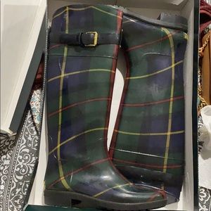 Lauren Ralph Lauren Rain Boots